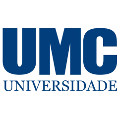 Logo da Universidade de Mogi das Cruzes (UMC)